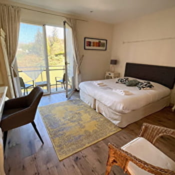 La Vallée Heureuse - POLIGNY