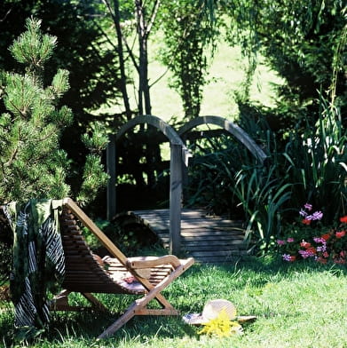 Hôtel Restaurant Taillard