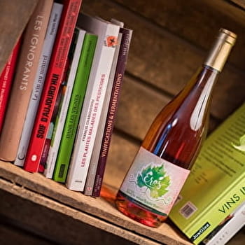 La Cave du Buizin - VAUX-EN-BUGEY