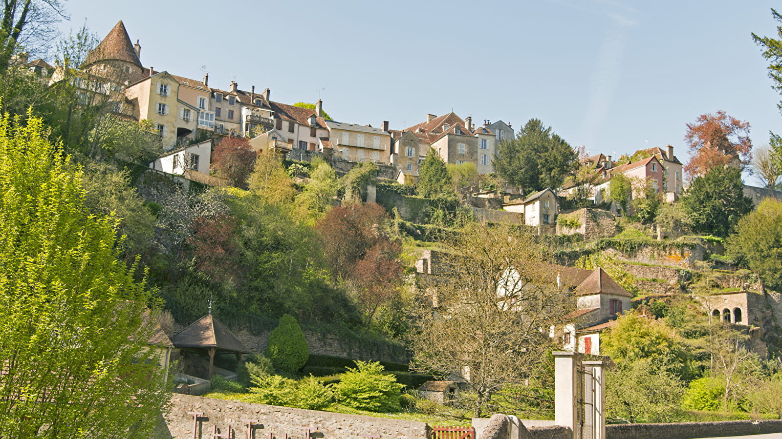Une virée hautement gastronomique dans l’Auxerrois