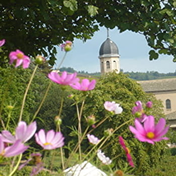 Circuit de Chiroubles - CHIROUBLES