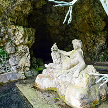 La Côte-d'Or au fil de la Seine, partie Est - SOURCE-SEINE