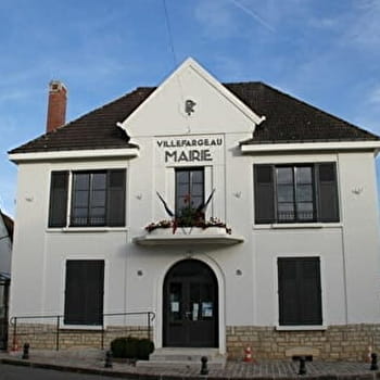 La Croisée des Bois - VILLEFARGEAU