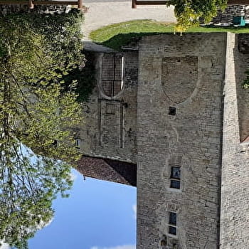 Tour de Burgille - BURGILLE