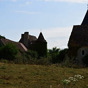 Circuit paysage et patrimoine de Saincaize - SAINCAIZE-MEAUCE