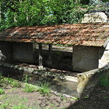 Sur les pas de Saint-Jacques - LA CHARITE-SUR-LOIRE