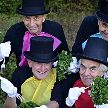 Les Tontons Jacques- Chatellenot - CHATELLENOT