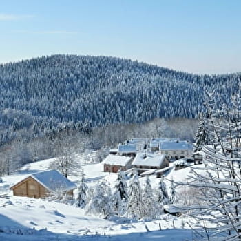 Le tour de Belfahy - BELFAHY