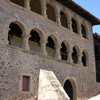 Circuit de la Combe Vineuse