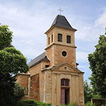 L'échappée de Senozan - SENOZAN