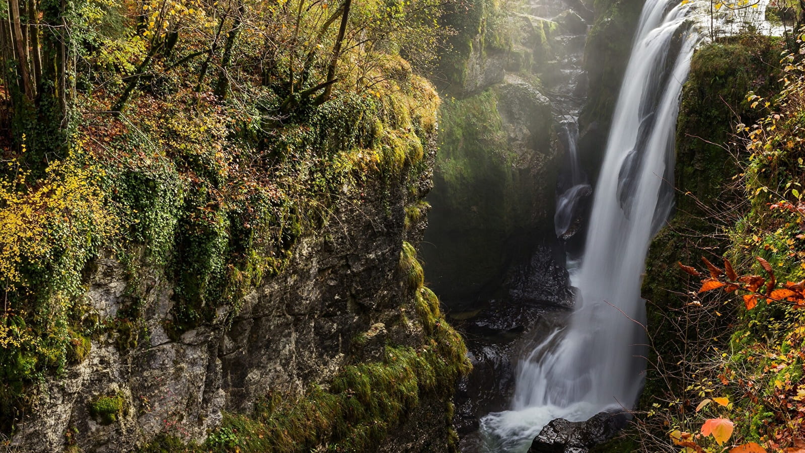 Les Chalesmes / Les Planches - 21N