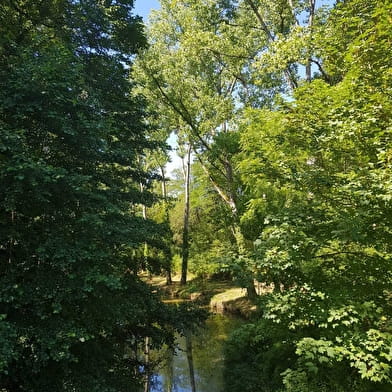 Balade Verte - Les Fours (VE2)