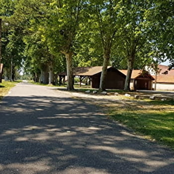 Circuit de la Balme - SAINT-GERMAIN-DU-BOIS