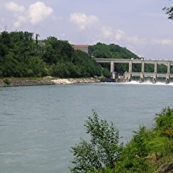 Parcours de la Corbière - CHALLEX