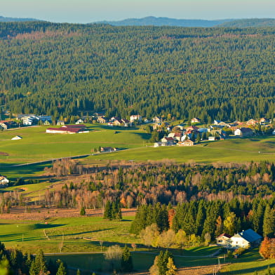 Grotte à Pierre du Bourg
