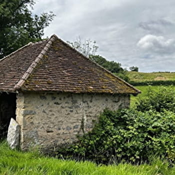 Balade Verte - A la rencontre de nos hameaux (VE3) - VENDENESSE-LES-CHAROLLES