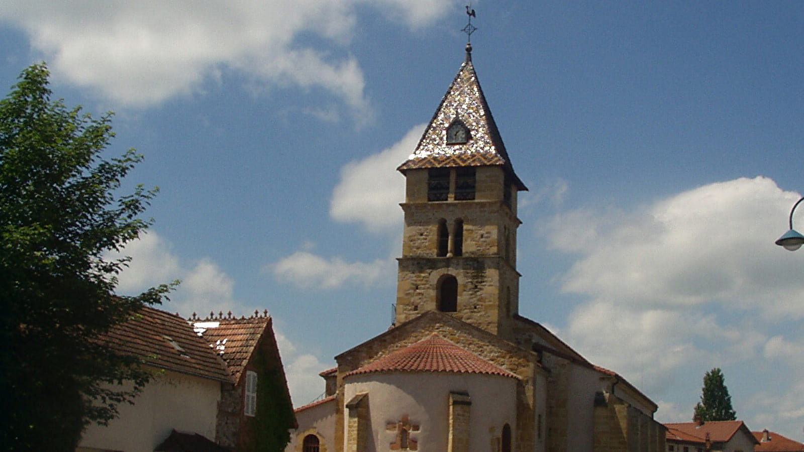 Boucle cyclable n°6 : De l'eau à l'arbre