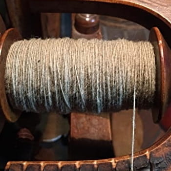 Atelier laine & tricot - MONT-SAINT-JEAN