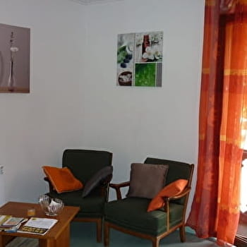 Jean-Damien Deloule - LUXEUIL-LES-BAINS