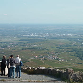 Circuit de Chiroubles - CHIROUBLES